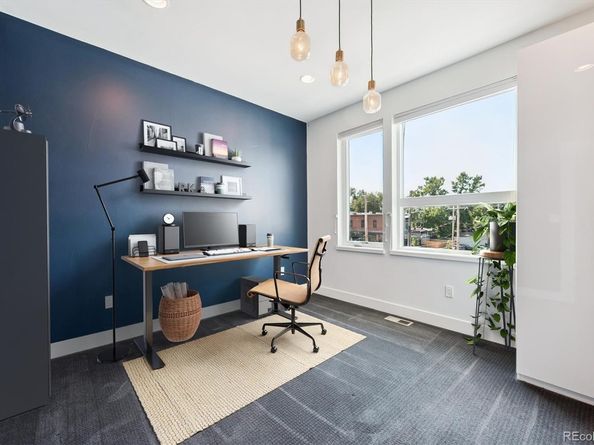 3124 N Gilpin Street, Denver CO 80205