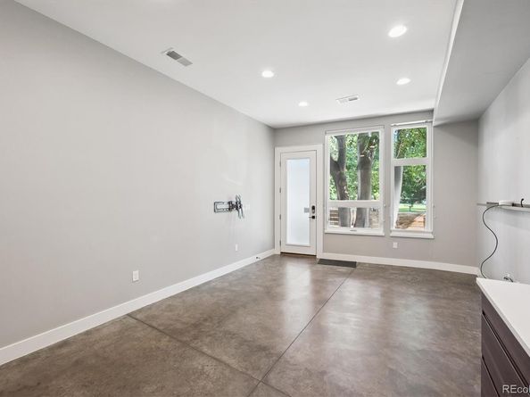 3124 N Gilpin Street, Denver CO 80205