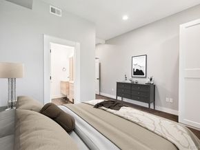 3124 N Gilpin Street, Denver CO 80205