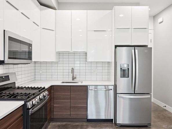 3124 N Gilpin Street, Denver CO 80205