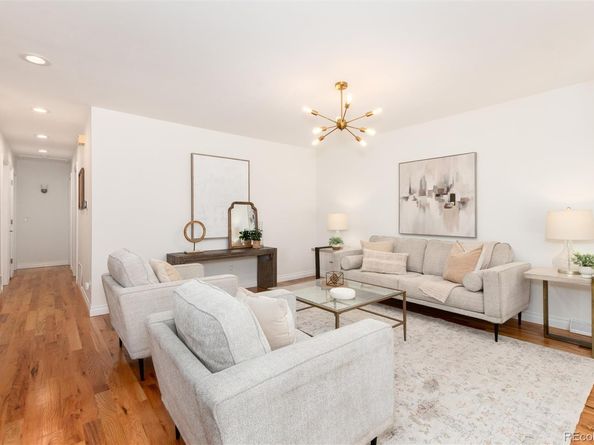1471 S Welch Court, Denver CO 80228