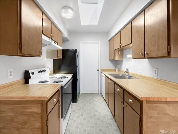 1830 Newland Court 323, Lakewood CO 80214