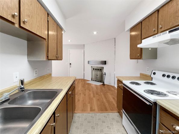 1830 Newland Court 323, Lakewood CO 80214