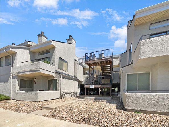1830 Newland Court 323, Lakewood CO 80214