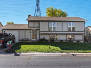 18008 E Bails Place, Aurora CO 80017