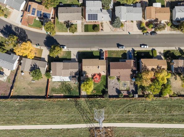 18008 E Bails Place, Aurora CO 80017
