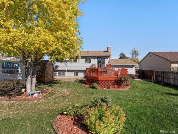 18008 E Bails Place, Aurora CO 80017