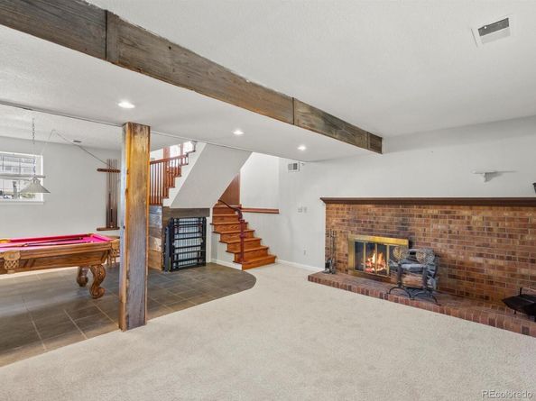 18008 E Bails Place, Aurora CO 80017