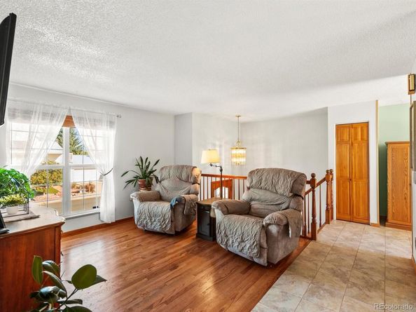 18008 E Bails Place, Aurora CO 80017