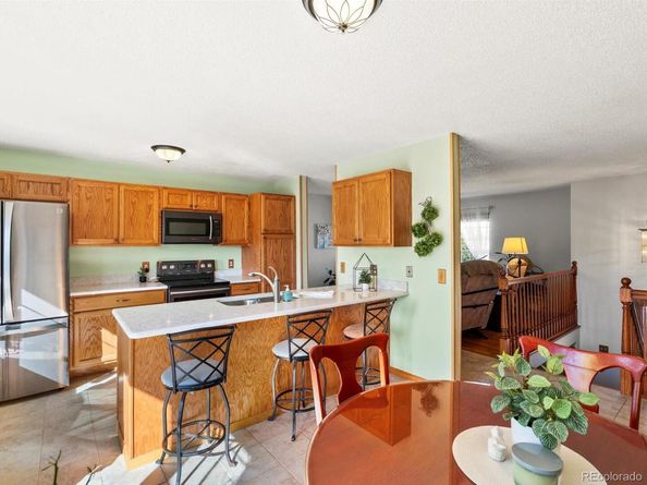 18008 E Bails Place, Aurora CO 80017