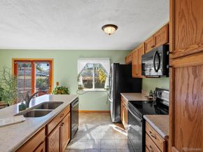18008 E Bails Place, Aurora CO 80017