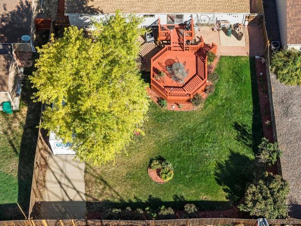 18008 E Bails Place, Aurora CO 80017