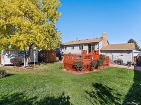 18008 E Bails Place, Aurora CO 80017
