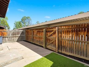 3747 S Granby Way, Aurora CO 80014