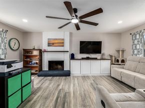 4075 S Hannibal Street, Aurora CO 80013