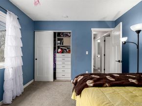 4075 S Hannibal Street, Aurora CO 80013