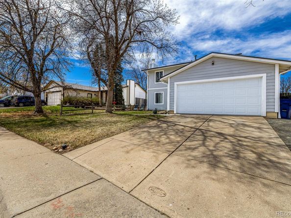 4075 S Hannibal Street, Aurora CO 80013