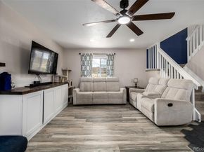 4075 S Hannibal Street, Aurora CO 80013