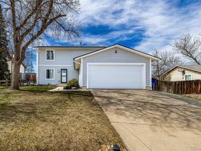 4075 S Hannibal Street, Aurora CO 80013