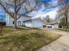 4075 S Hannibal Street, Aurora CO 80013