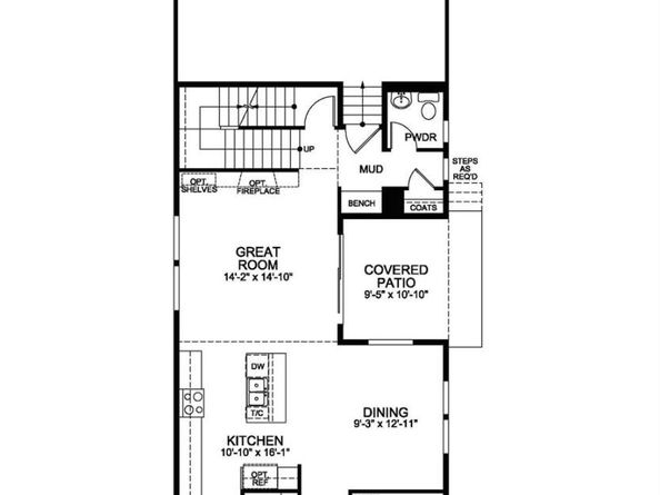 2773 E 103rd Avenue, Thornton CO 80229