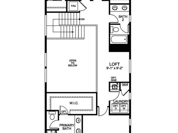 2773 E 103rd Avenue, Thornton CO 80229