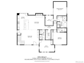 1598 Aspen Street, Broomfield CO 80020