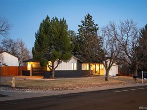 1598 Aspen Street, Broomfield CO 80020