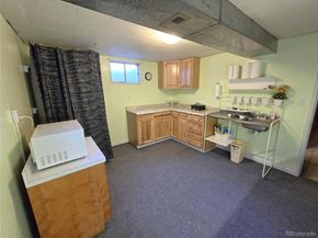 6602 E Cornell Avenue, Denver CO 80224