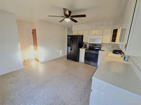 6602 E Cornell Avenue, Denver CO 80224