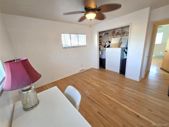 6602 E Cornell Avenue, Denver CO 80224