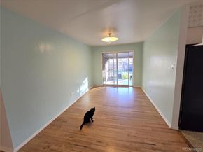6602 E Cornell Avenue, Denver CO 80224