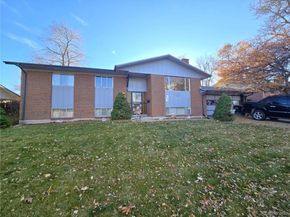 6602 E Cornell Avenue, Denver CO 80224