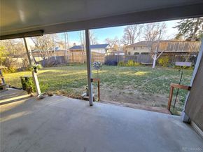6602 E Cornell Avenue, Denver CO 80224