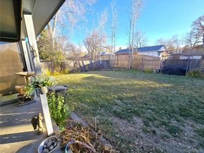 6602 E Cornell Avenue, Denver CO 80224