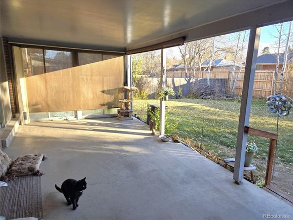 6602 E Cornell Avenue, Denver CO 80224