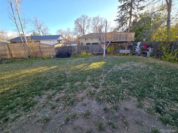 6602 E Cornell Avenue, Denver CO 80224