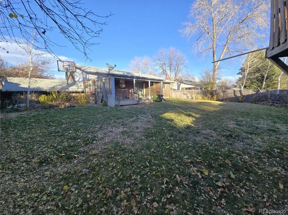 6602 E Cornell Avenue, Denver CO 80224