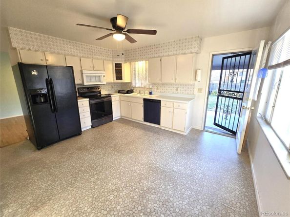 6602 E Cornell Avenue, Denver CO 80224