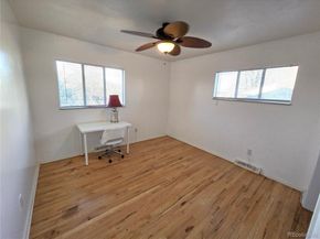 6602 E Cornell Avenue, Denver CO 80224