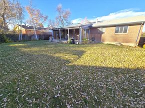 6602 E Cornell Avenue, Denver CO 80224