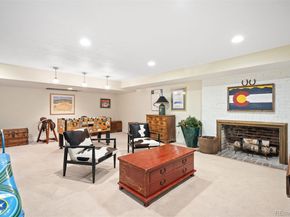 141 N Gilpin Street, Denver CO 80218