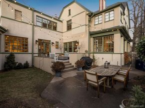 141 N Gilpin Street, Denver CO 80218