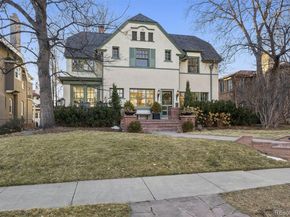 141 N Gilpin Street, Denver CO 80218