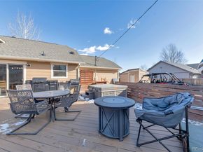 8625 S Yukon Street, Littleton CO 80128