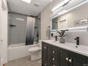 8625 S Yukon Street, Littleton CO 80128