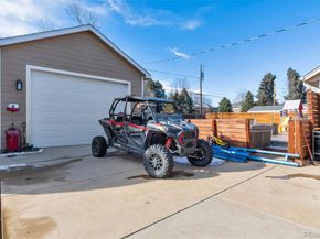 8625 S Yukon Street, Littleton CO 80128