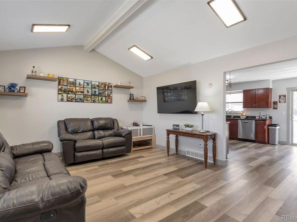 8625 S Yukon Street, Littleton CO 80128