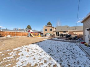 8625 S Yukon Street, Littleton CO 80128