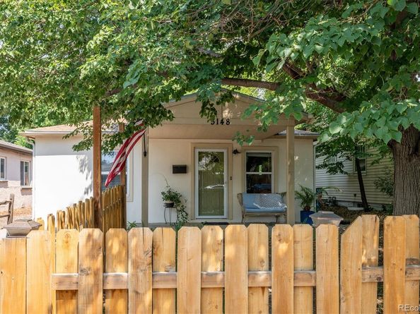 3148 S Lincoln Street, Englewood CO 80113